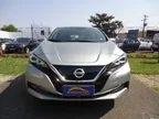 Nissan Leaf - Miniatura 8