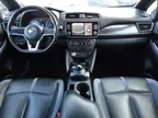 Nissan Leaf - Miniatura 9