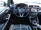 Nissan Leaf - Miniatura 10