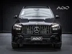 Mercedes Gle500e