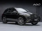 Mercedes Gle500e - Miniatura 2