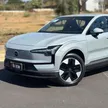 Volvo EX30 - Miniatura 2