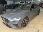 Volvo S60 Recharge Plug-in Hybrid - Miniatura 3