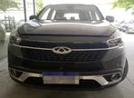 Chery Tiggo 7 Pro Plug-in Hybrid