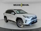 Toyota Rav4 EV - Miniatura 1