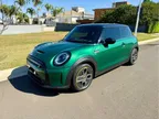 Mini CooperSE