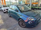 Fiat 500e - Miniatura 3