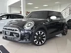 Mini CooperSE