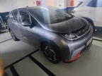 BYD Dolphin - Miniatura 2