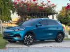 BYD Yuan Plus - Miniatura 1