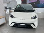 BYD Dolphin Mini - Miniatura 3