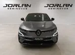 Renault Megane E-tech Electric