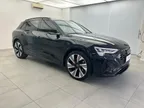 Audi Q8 Sportback E-tron