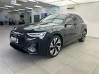 Audi Q8 Sportback E-tron - Miniatura 8