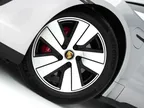 Porsche Taycan - Miniatura 7
