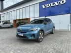 Volvo XC40 Recharge