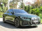 BMW I4 Edrive35