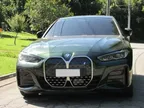BMW I4 Edrive35 - Miniatura 3