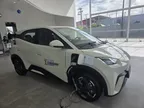 BYD Dolphin Mini - Miniatura 5