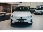 Volvo XC40 Recharge