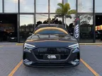 Audi E-tron Sportback - Miniatura 2