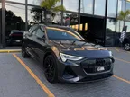Audi E-tron Sportback - Miniatura 3