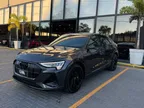 Audi E-tron Sportback - Miniatura 4