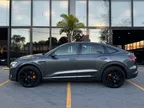 Audi E-tron Sportback - Miniatura 5