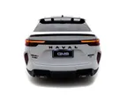 GWM Haval H6 Plug-in Hybrid - Miniatura 15