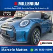 Mini CooperSE