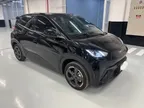 BYD Dolphin Mini
