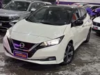 Nissan Leaf - Miniatura 1