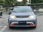 BYD Dolphin - Miniatura 2