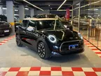 Mini CooperSE
