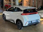 BYD Dolphin Mini - Miniatura 2