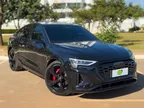 Audi Q8 Sportback E-tron