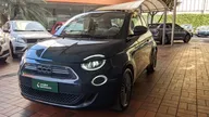 Fiat 500e - Miniatura 2