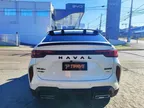 GWM Haval H6 Plug-in Hybrid - Miniatura 9