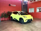 BYD Dolphin Mini - Miniatura 7