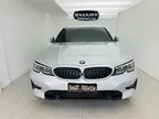 BMW 330e Plug-in Hybrid - Miniatura 2