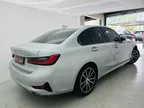 BMW 330e Plug-in Hybrid - Miniatura 8