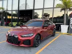 BMW I4 M50 - Miniatura 3