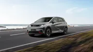 BYD Dolphin - Miniatura 3