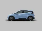 BYD Dolphin Mini - Miniatura 2