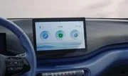 BYD Dolphin Mini - Miniatura 8