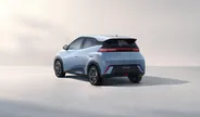 BYD Dolphin Mini - Miniatura 9
