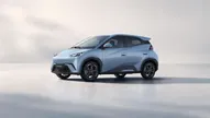 BYD Dolphin Mini - Miniatura 10
