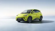 BYD Dolphin Mini - Miniatura 13