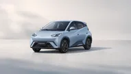 BYD Dolphin Mini - Miniatura 15