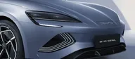 BYD Seal - Miniatura 10